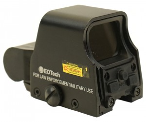 |Уценка| Коллиматорный прицел Eotech 553 (BH-KEH03) (№ 645-УЦ)