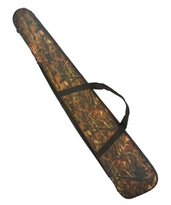 |Уценка| Чехол-кейс 120 см, без оптики (поролон, кордура) (№ 657-УЦ)