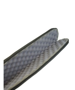 |Уценка| Чехол-кейс 120 см, без оптики (поролон, кордура) (№ 657-УЦ)