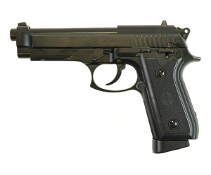 |Уценка| Пневматический пистолет Stalker STB (Taurus / Beretta 92) (№ 659-УЦ)