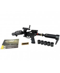 Пусковое устройство TAG ML36 HPA в сборе + кейс (Black) 