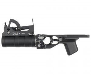 Пусковое устройство TAG-35 MT КС (Black) 