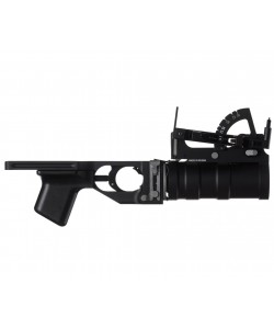 Пусковое устройство TAG-35 MT КС (Black) 