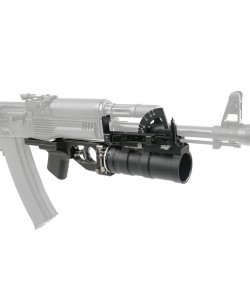Пусковое устройство TAG-35 MT КС (Black) 