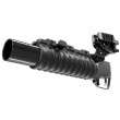 Пусковое устройство TAG 203-MT SHORT RAIL 9” (Black)  - фото № 1