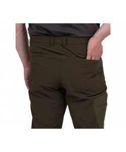 Брюки Remington Fishing UV protection Dark Olive