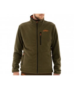 Джемпер Remington Bilateral Olive/Orange