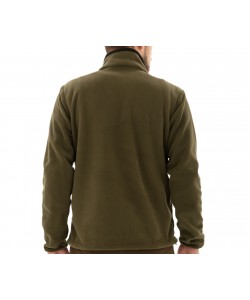 Джемпер Remington Bilateral Olive/Orange