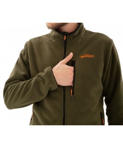 Джемпер Remington Bilateral Olive/Orange