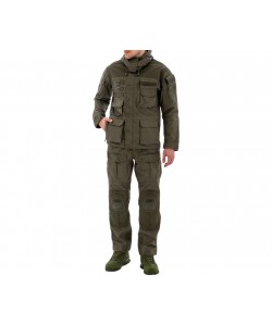 Костюм демисезонный Remington Instructor Army Green