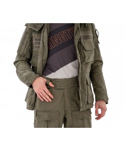 Костюм демисезонный Remington Instructor Army Green