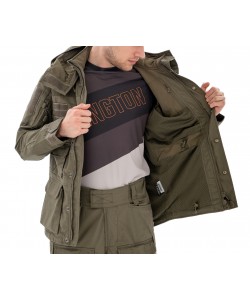 Костюм демисезонный Remington Instructor Army Green