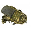 Тактический рюкзак Yakeda KF-007 Molle, Cordura + PVC, 50 л (AFG) - фото № 9