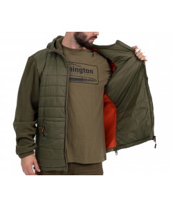 Куртка Remington Strike Olive