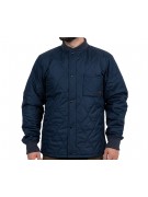 Куртка-бомбер Remington Brave Soul Blue