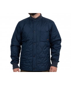 Куртка-бомбер Remington Brave Soul Blue