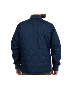 Куртка-бомбер Remington Brave Soul Blue