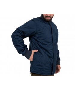 Куртка-бомбер Remington Brave Soul Blue