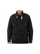 Куртка-ветровка Remington Streamer Black