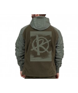 Куртка Remington Survival Jacket Green