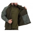 Куртка Remington Survival Jacket Green - фото № 4