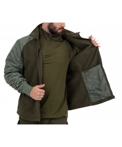 Куртка Remington Survival Jacket Green