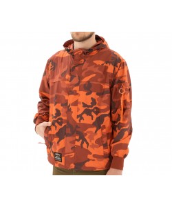 Куртка-ветровка Remington Protest Orange