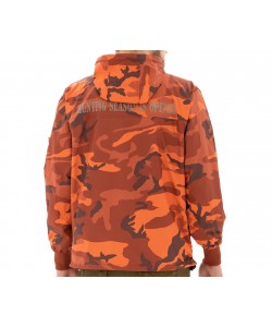 Куртка-ветровка Remington Protest Orange