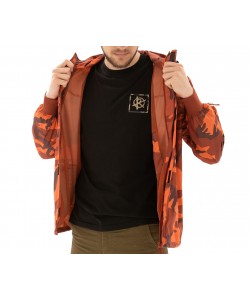 Куртка-ветровка Remington Protest Orange