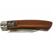 |Уценка| Нож автоматический Boker Magnum Automatic Classic (BK01RY911) (№ 663-УЦ) - фото № 5