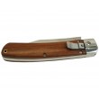 |Уценка| Нож автоматический Boker Magnum Automatic Classic (BK01RY911) (№ 663-УЦ) - фото № 6