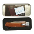 |Уценка| Нож автоматический Boker Magnum Automatic Classic (BK01RY911) (№ 663-УЦ) - фото № 7