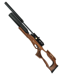 Пневматическая винтовка Jaeger SP Карабин Колба (PCP, прямоток, ствол AP470, полигонал) 6,35 мм