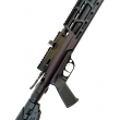 Пневматическая винтовка Jaeger SPR 450 Карабин (PCP, редуктор, ствол LW450) 5,5 мм - фото № 9