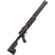 Пневматическая винтовка Jaeger SPR 450 Карабин (PCP, редуктор, ствол LW450) 5,5 мм - фото № 6