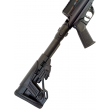 Пневматическая винтовка Jaeger SPR 450 Карабин (PCP, редуктор, ствол LW450) 5,5 мм - фото № 10