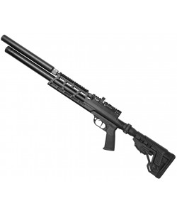 Пневматическая винтовка Jaeger SP 255 Карабин (PCP, прямоток, ствол AP550) 5,5 мм