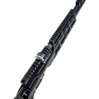 Пневматическая винтовка Jaeger SP алюминий (PCP, прямоток, ствол AP590) 6,35 мм - фото № 5