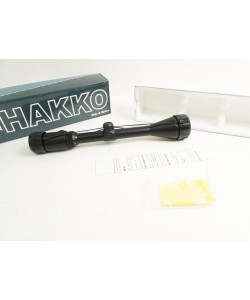 Оптический прицел Hakko Hunter 4-12x50 BNL-4125 (R:6D)