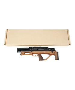 Пневматическая винтовка Jaeger SPR Mini Булл-пап (PCP, прямоток, ствол AP312, полигонал, пер. взвод) 6,35 мм