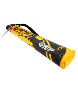 Колчан поясной Centershot T2 оранжевый