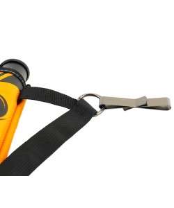 Колчан поясной Centershot T2 оранжевый