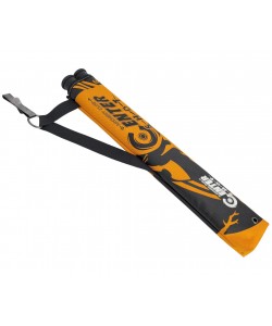 Колчан поясной Centershot T2 оранжевый