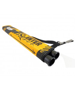 Колчан поясной Centershot T2 оранжевый