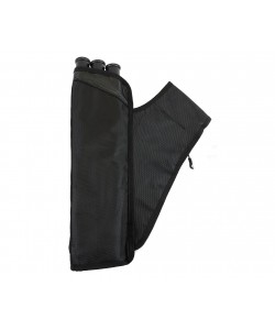 Колчан поясной Centershot T3 Plus черный