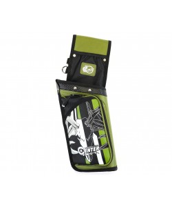 Колчан поясной Centershot Field