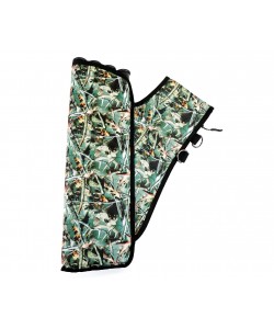 Колчан поясной Centershot T4 камуфляж