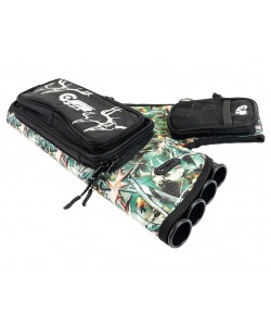 Колчан поясной Centershot T4 камуфляж