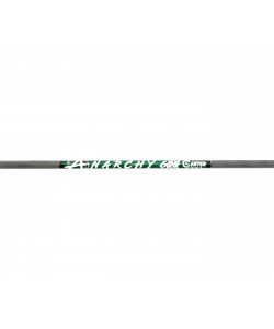 Стрела лучная карбоновая Centershot Anarchy 600 