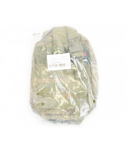 Аптечка тактическая Rusforce Emergency для хранения медикаментов, 21x15x10 см (Green Camo)